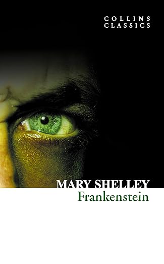 Frankenstein (Collins Classics)