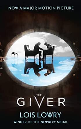 The Giver (The Giver Quartet)