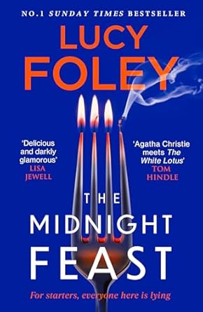 The Midnight Feast