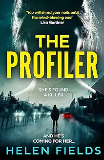 Adult-Thriller Fiction