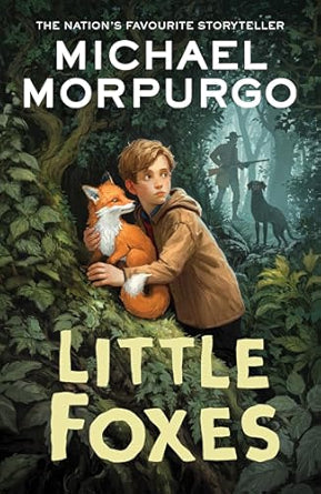 Little-Foxes