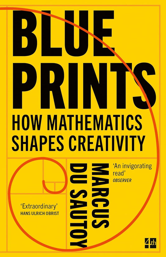 Blueprints: How mathematics shapes creativity