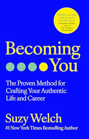 Becoming-You