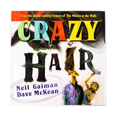 Crazy Hair