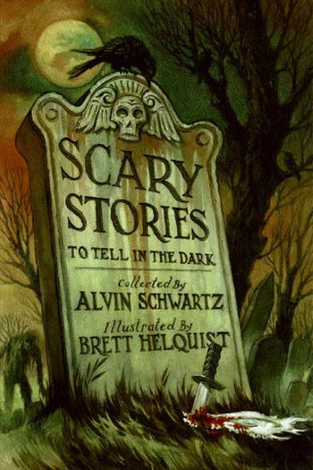 Scary Stories to Tell in the Dark: Collected from Folklore