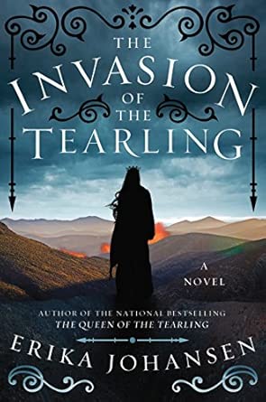The Invasion of the Tearling (The queen of the tearling, 2)