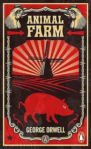 Animal-Farm