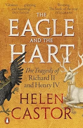 The Eagle and the Hart