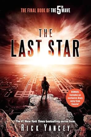 The Last Star: The Final Book of the 5th Wave: 3