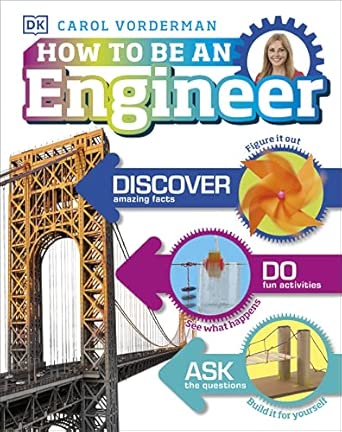 How to Be an Engineer (Careers for Kids)