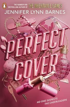 Perfect Cover