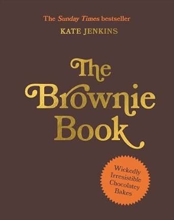 The Brownie Book: THE INSTANT SUNDAY TIMES BESTSELLER