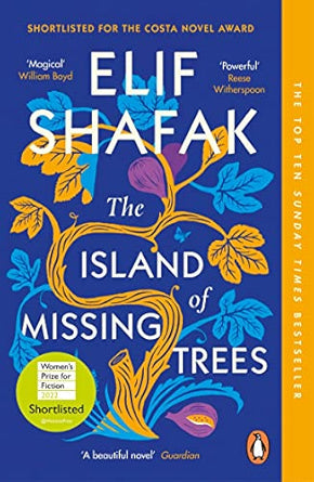 The-Island-of-Missing-Trees