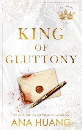 King of Gluttony