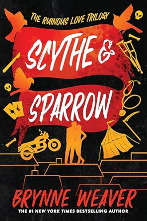 Scythe-Sparrow