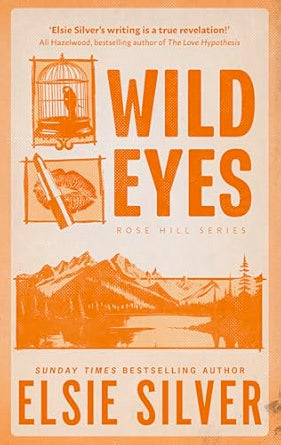 Wild-Eyes