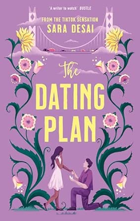 The Dating Plan: the one you saw on TikTok! The fake dating rom-com you need (Marriage Game, 2)