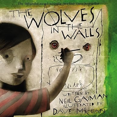 The Wolves in the Walls