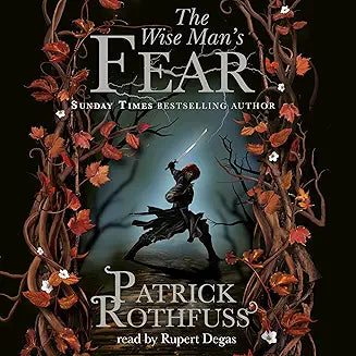 The Wise Man's Fear