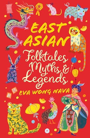 Scholastic-Classics-East-Asian-Folktales-Myths-and-Legends