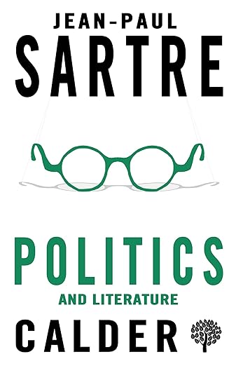 Politics and Literature