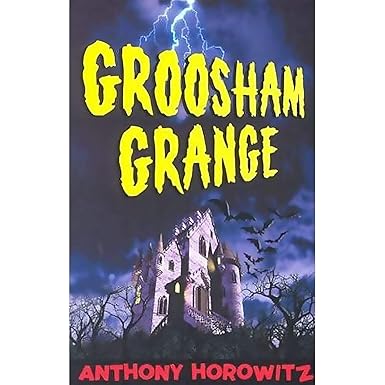 Groosham Grange