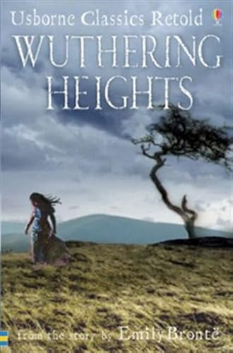 Wuthering Heights