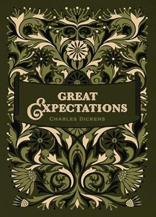 Great Expectations (Chartwell Deluxe Editions)