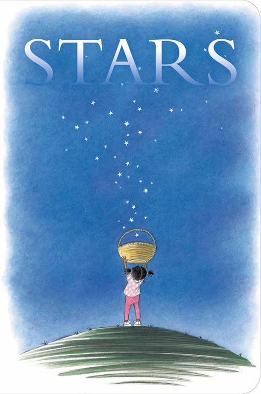 The Stars: The Complete Guide (Classic Board Books)