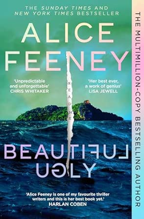 Beautiful Ugly - Paperback
