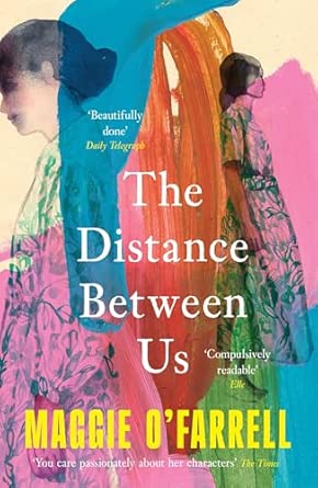 The Distance Between Us