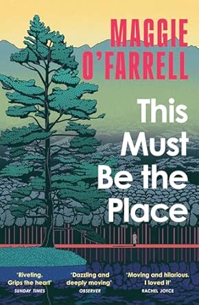 This Must Be the Place