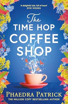 Time Hop Coffee Shop