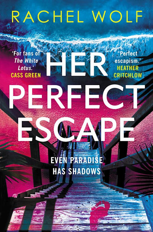 Her Perfect Escape