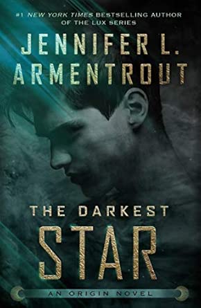 The Darkest Star: Origin Series, Book 1
