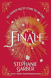 Finale - Paperback