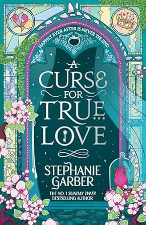 A Curse For True Love - Paperback