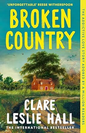 Broken Country