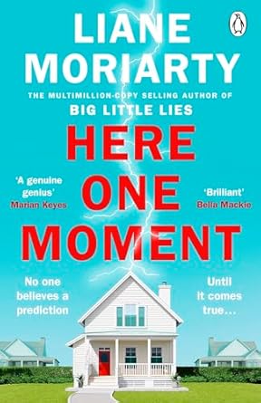 Here One Moment