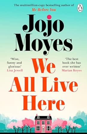 We All Live Here