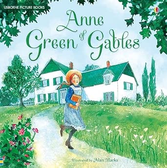 Anne of Green Gables (Picture Books)