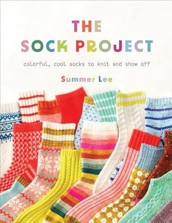 The-Sock-Project-Colorful-Cool-Socks-to-Knit-and-Show-Off