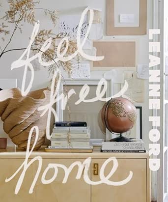 Feel Free Home: The Art of Freethinking Design
