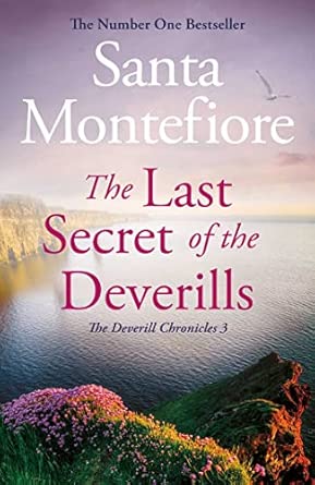 The Last Secret of the Deverills
