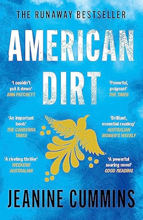 American-Dirt