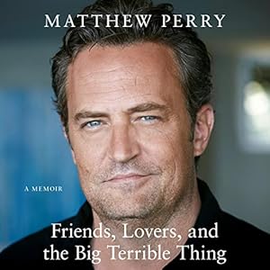 Friends, Lovers and the Big Terrible Thing