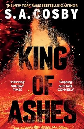 King of Ashes