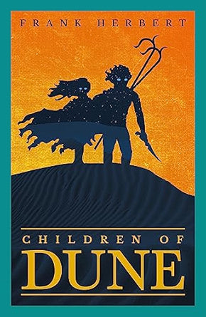 Children-Of-Dune