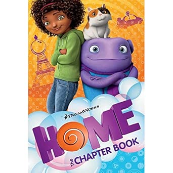 Home: The Chapter Book