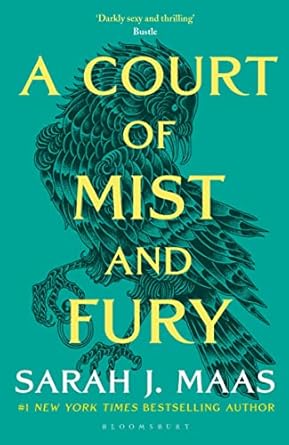 Court of Mist and Fury